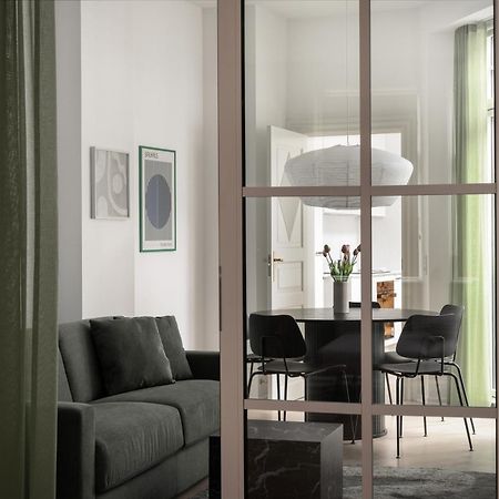 Latin Quarter By Daniel&Jacob'S Apartment Copenhagen Exterior photo