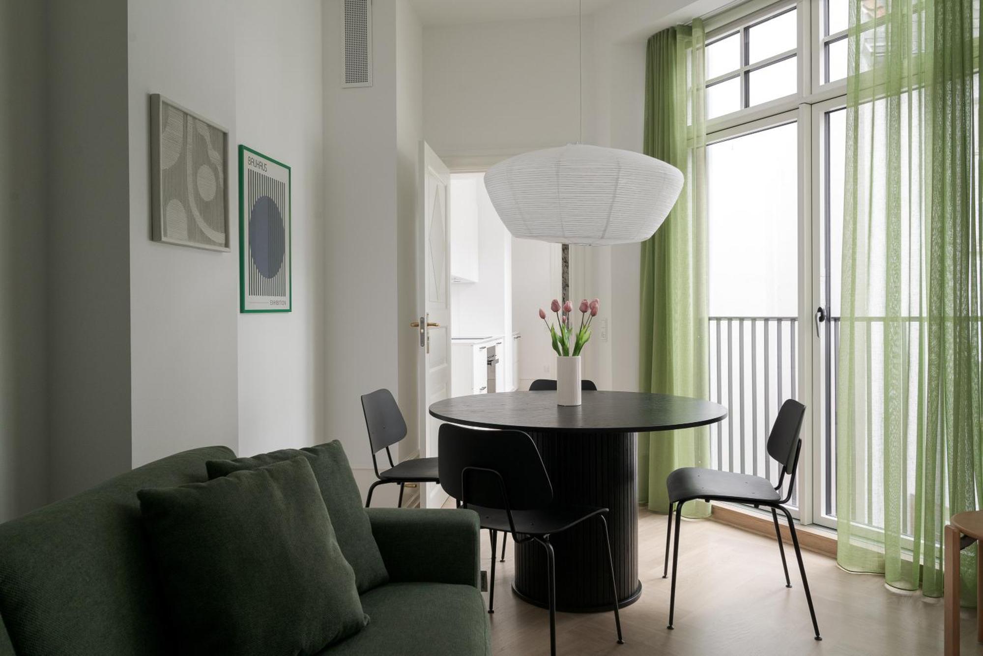 Latin Quarter By Daniel&Jacob'S Apartment Copenhagen Exterior photo