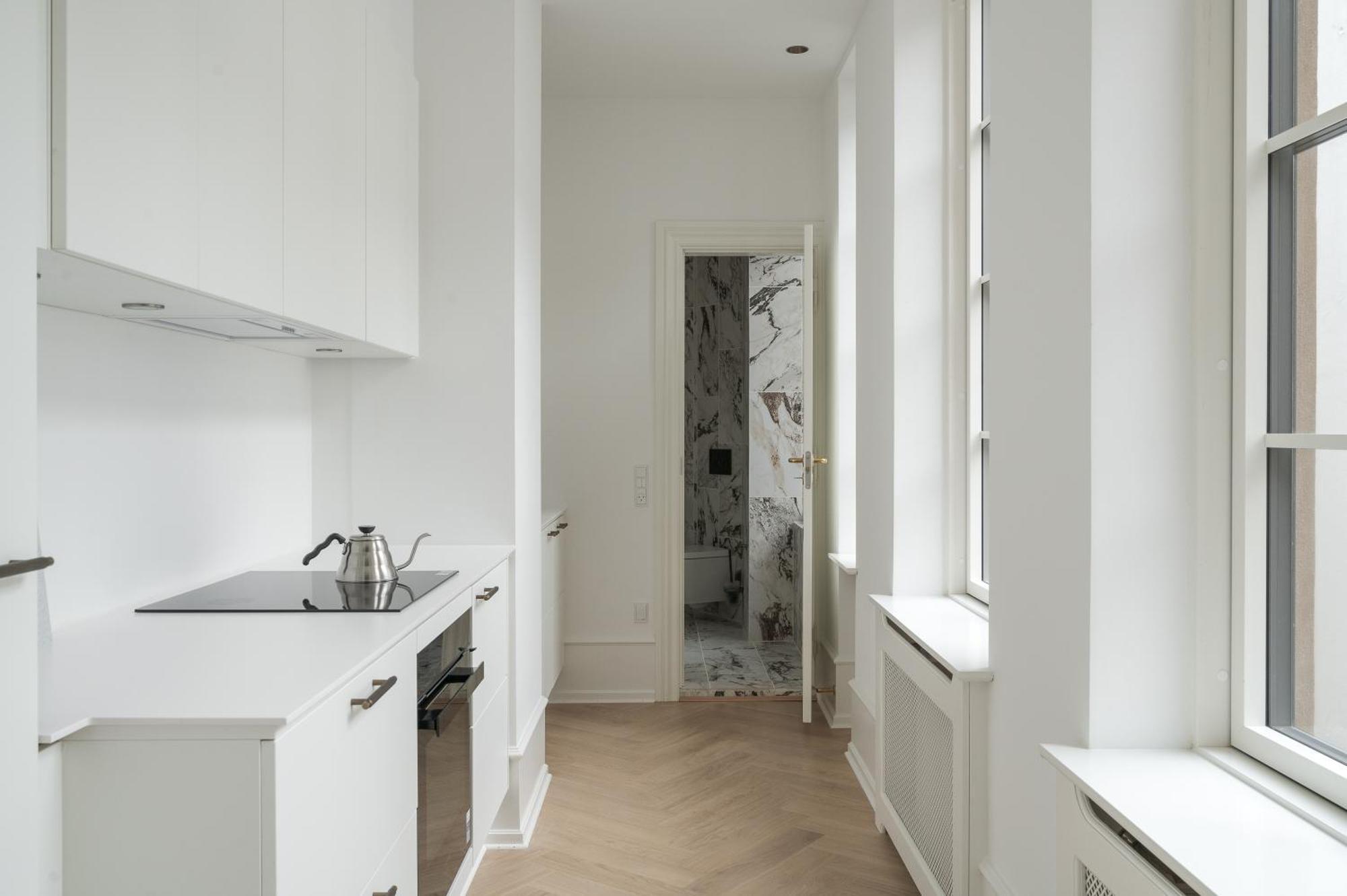 Latin Quarter By Daniel&Jacob'S Apartment Copenhagen Exterior photo