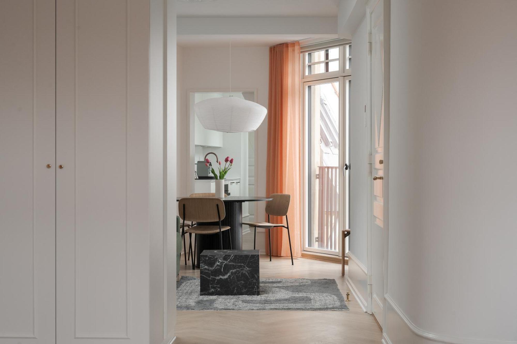 Latin Quarter By Daniel&Jacob'S Apartment Copenhagen Exterior photo