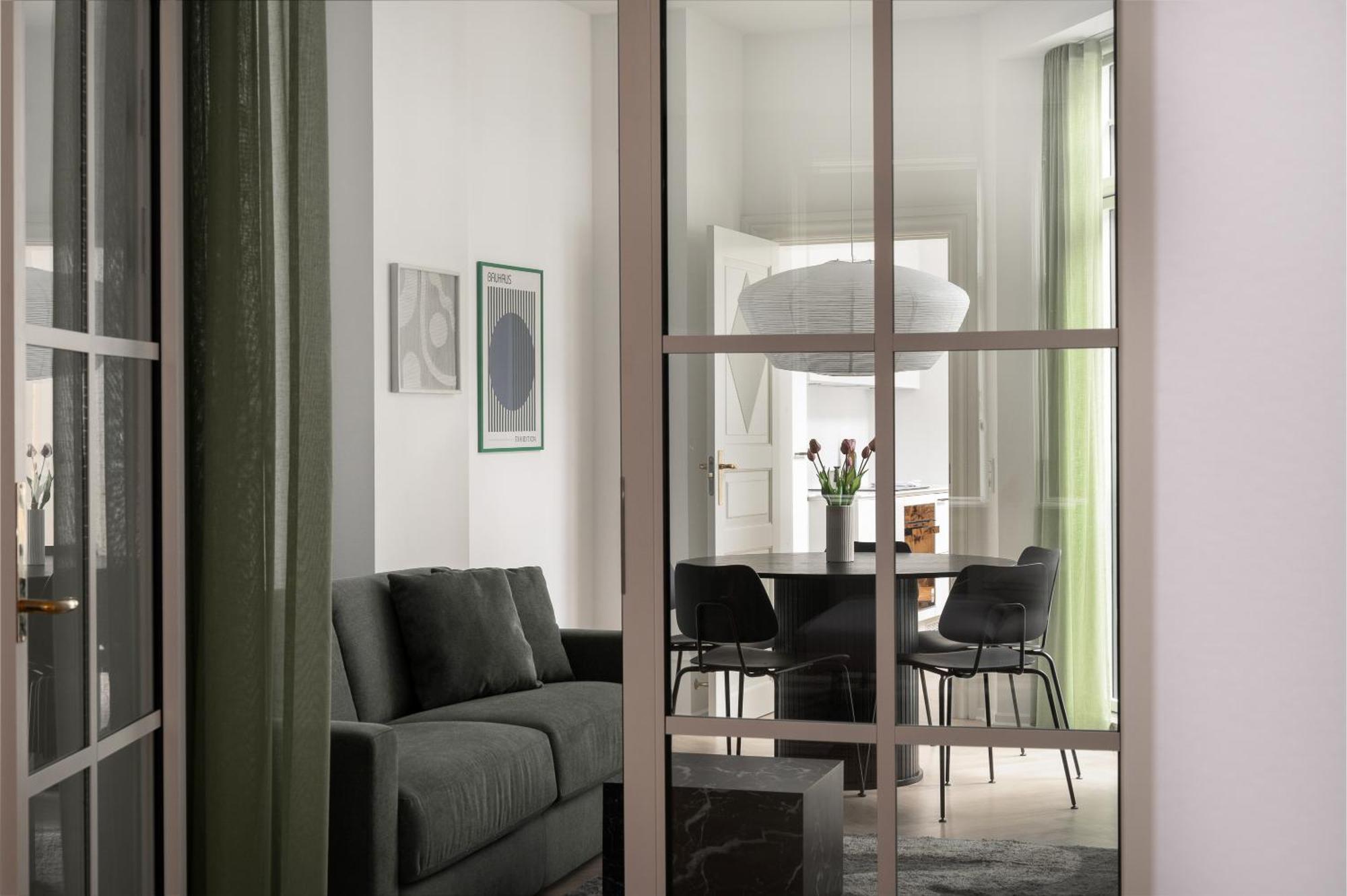 Latin Quarter By Daniel&Jacob'S Apartment Copenhagen Exterior photo