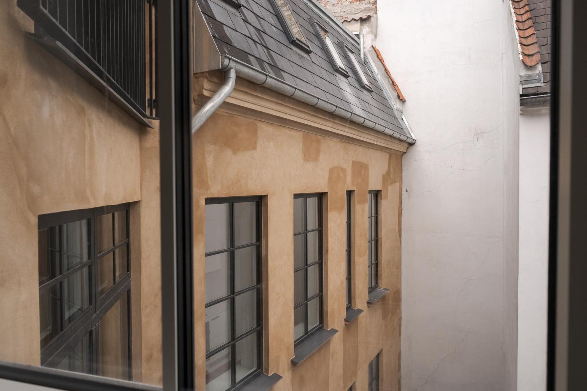 Latin Quarter By Daniel&Jacob'S Apartment Copenhagen Exterior photo