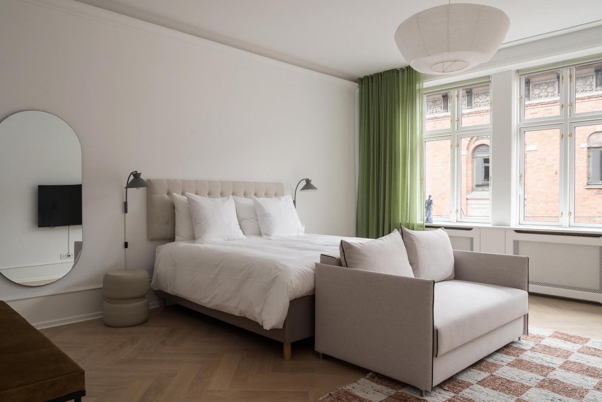 Latin Quarter By Daniel&Jacob'S Apartment Copenhagen Exterior photo