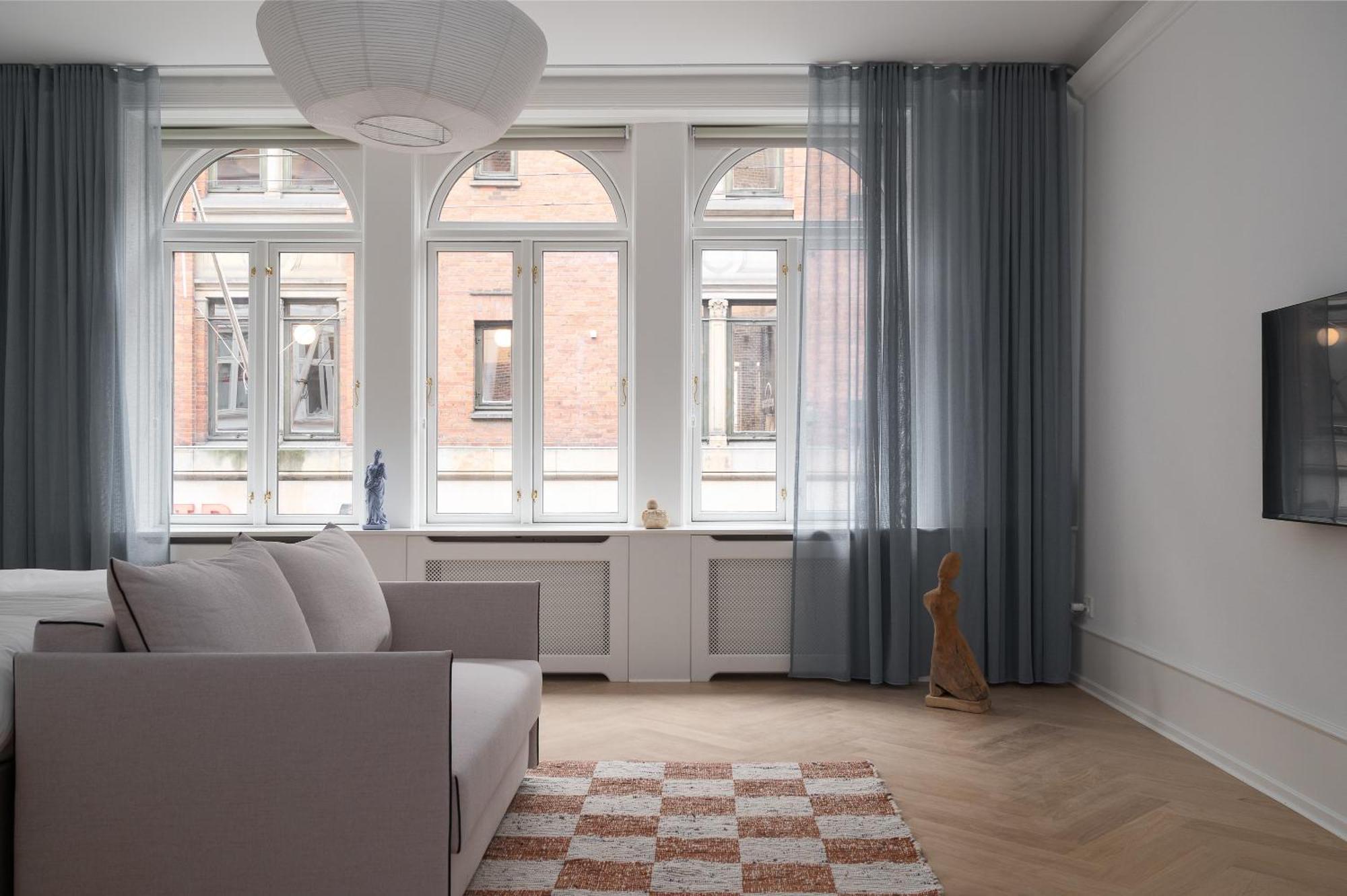Latin Quarter By Daniel&Jacob'S Apartment Copenhagen Exterior photo