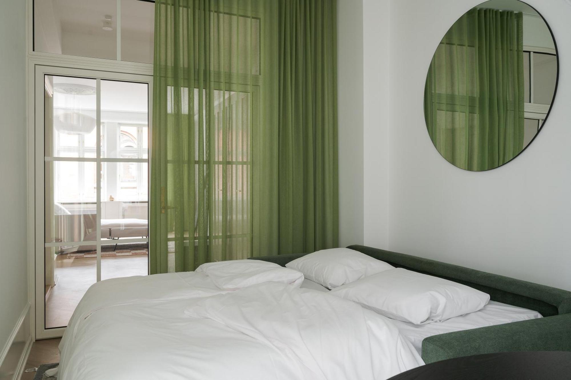 Latin Quarter By Daniel&Jacob'S Apartment Copenhagen Exterior photo