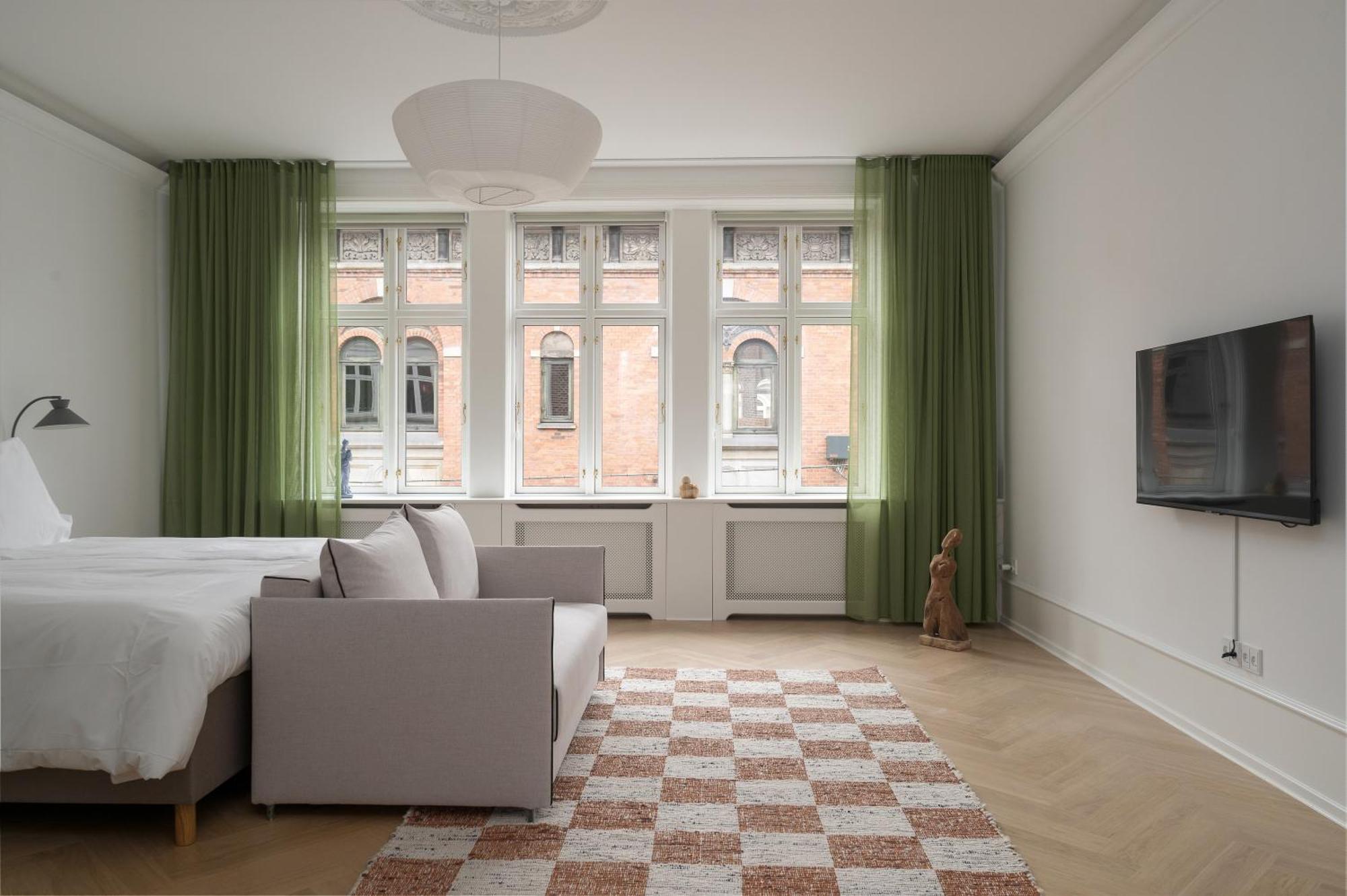 Latin Quarter By Daniel&Jacob'S Apartment Copenhagen Exterior photo