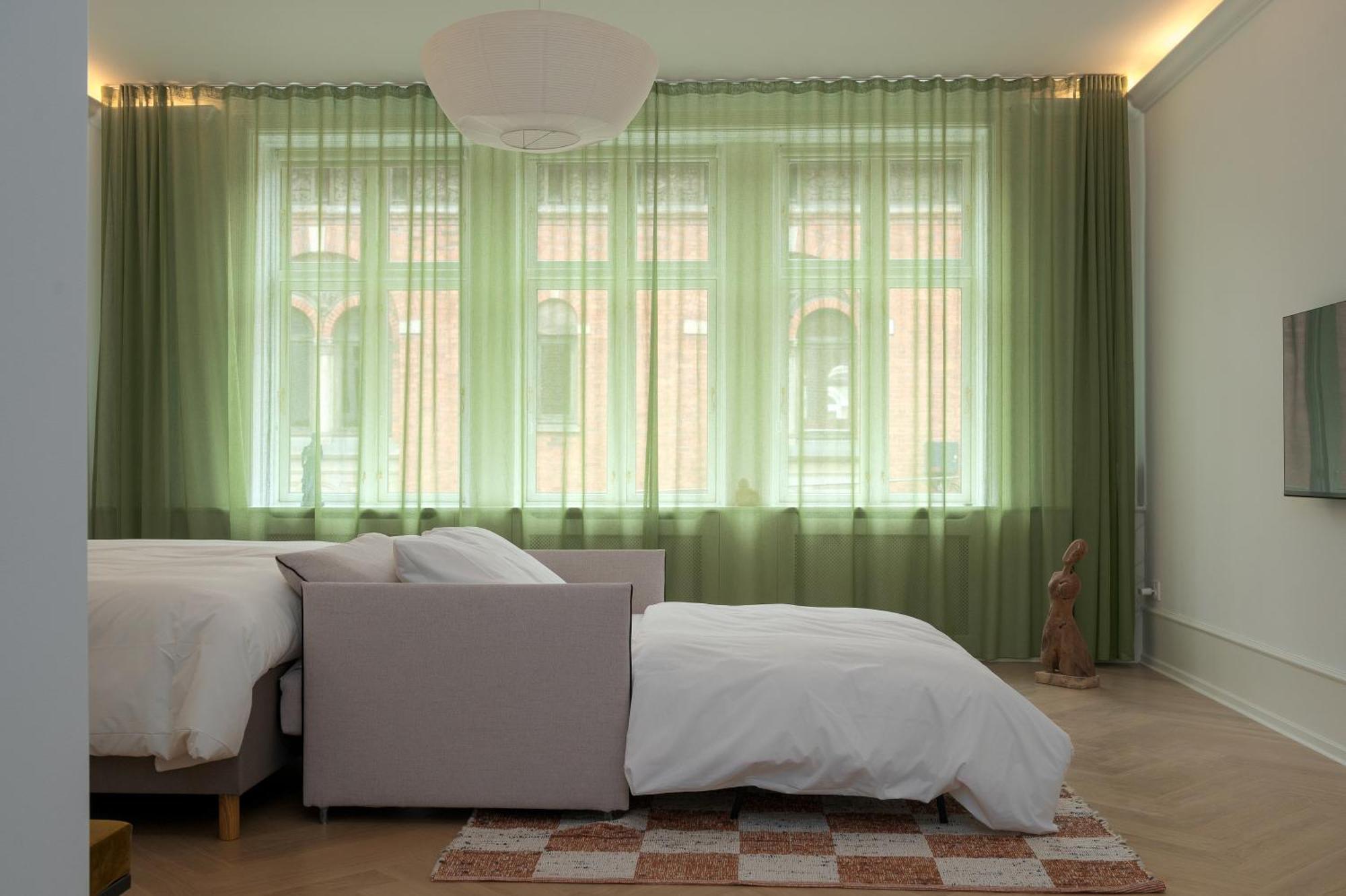 Latin Quarter By Daniel&Jacob'S Apartment Copenhagen Exterior photo