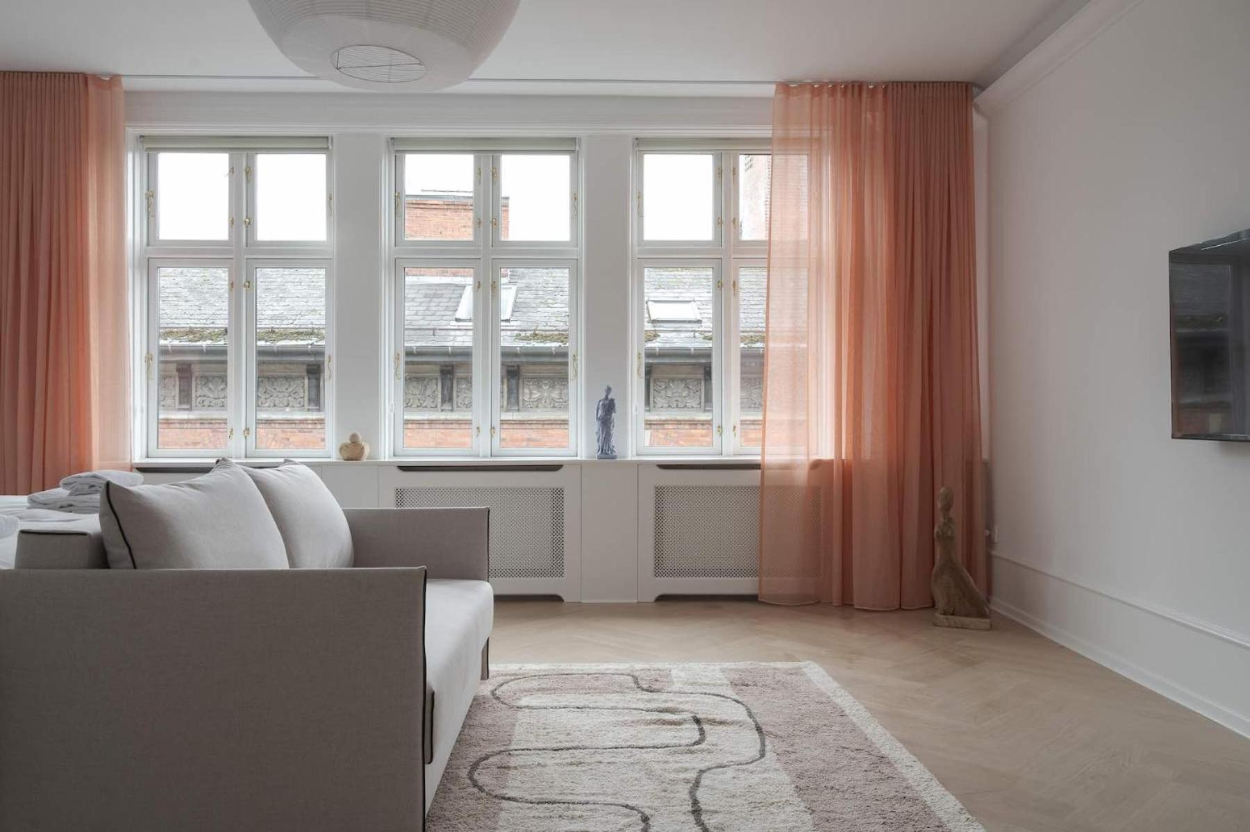 Latin Quarter By Daniel&Jacob'S Apartment Copenhagen Exterior photo